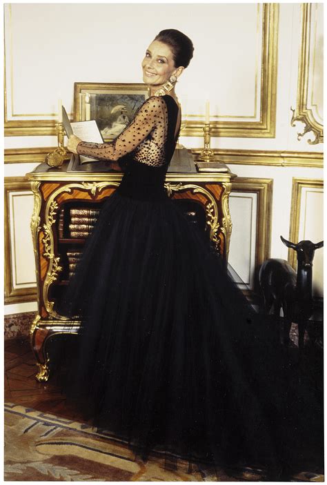 hubert de givenchy paris designers|hubert de Givenchy best looks.